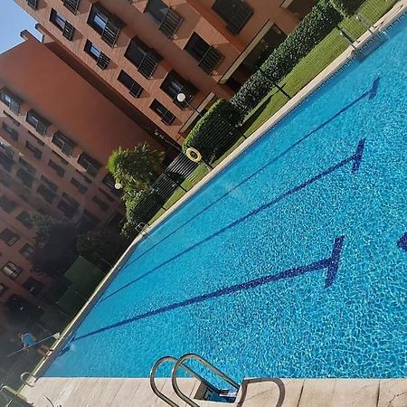 Piso, Cerca Al Aeropuerto Madrid Διαμέρισμα Εξωτερικό φωτογραφία